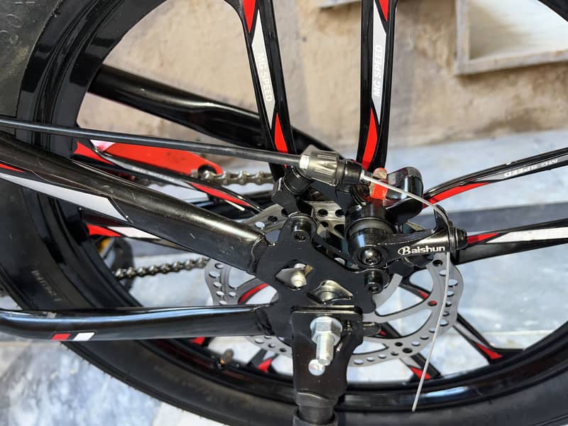 Bicycle 7