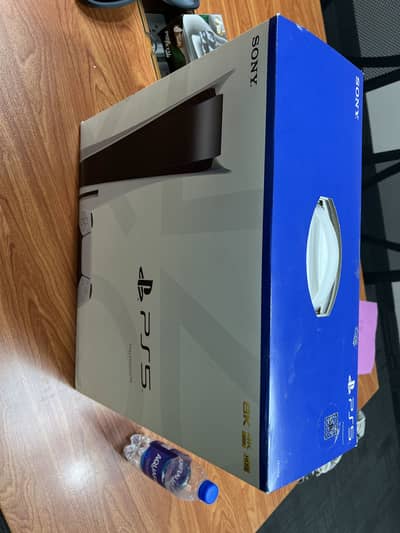 Play Station 5