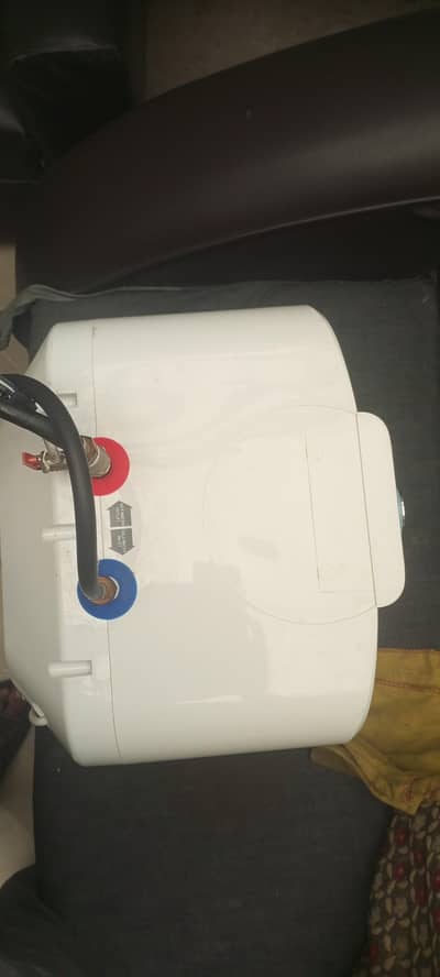 electric geezer for sale