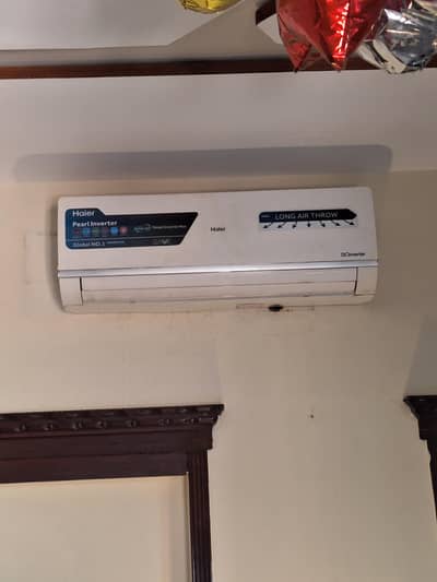 just like new 2 Ac