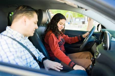 Bilal Driving School