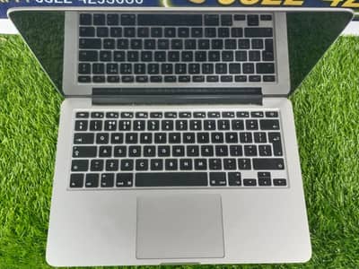 APPLE MACBOOK PRO 13 EARLY 2015 PERFECT CONDITION URGENT SELL