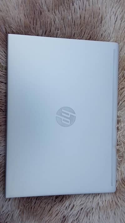 HP PROBOOK I5 8TH GENERATION 8GB DDR4, 256GB SSD