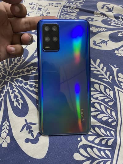 OPPO A54