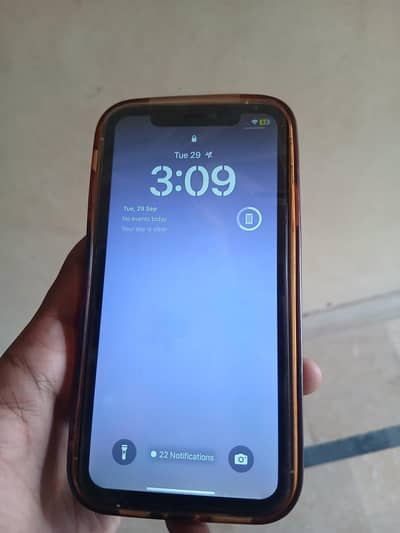 Apple iPhone XR