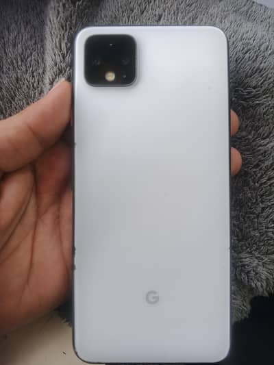 Google Pixel 4xl