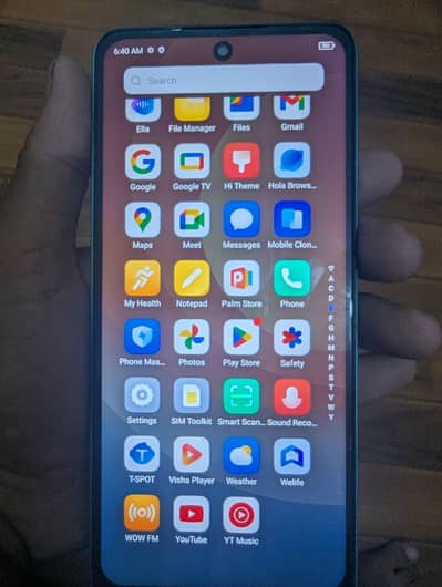 Tecno CAMON 19 Neo