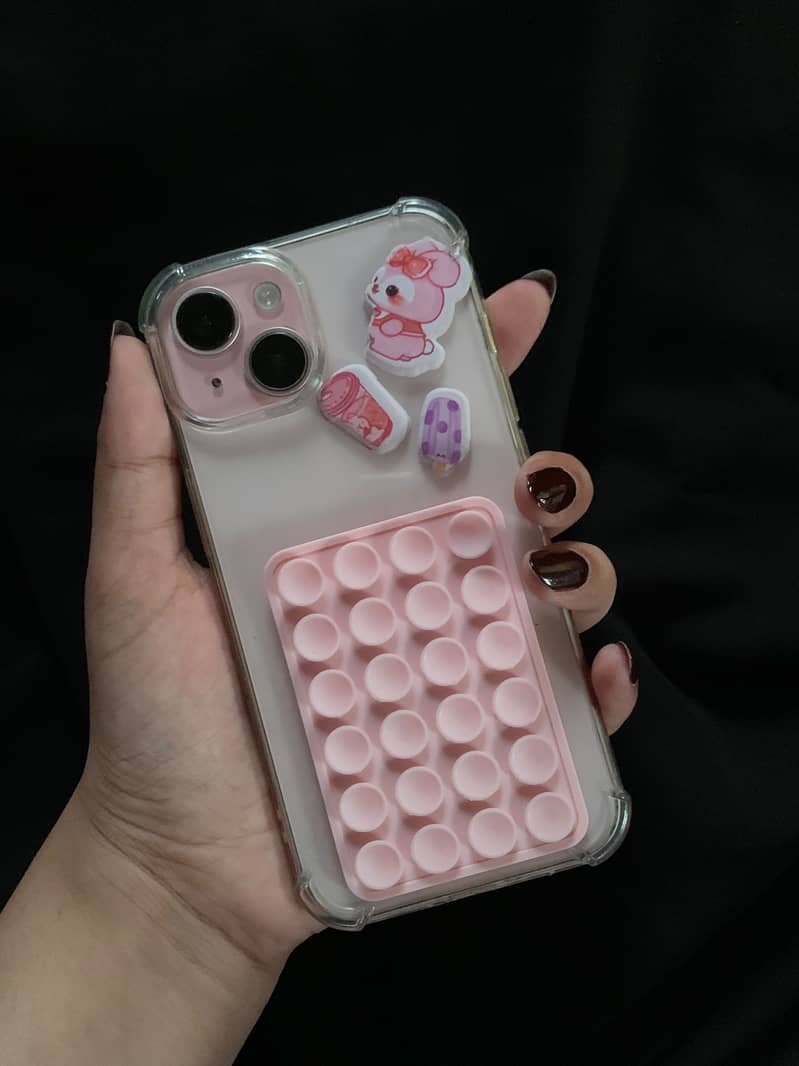 iPhone 15 1