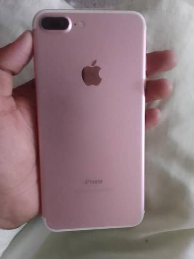 Apple iPhone 7 Plus