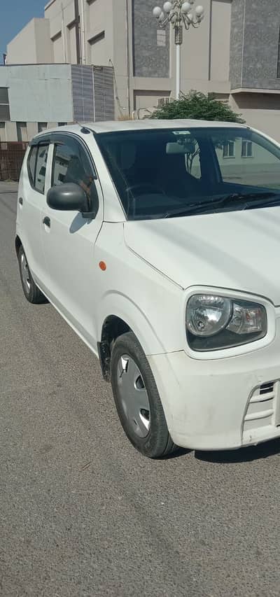 Suzuki Alto 2022