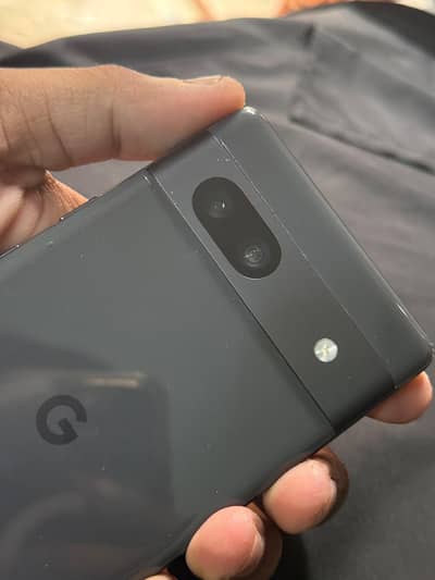 Google Pixel 7a 6/128 All okay Scratch less piece No fault