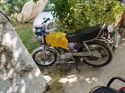good condition