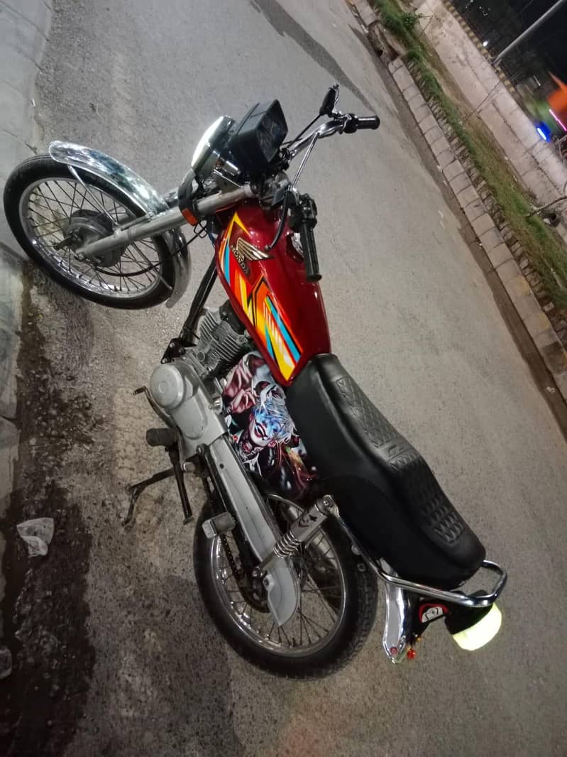 good condition 2