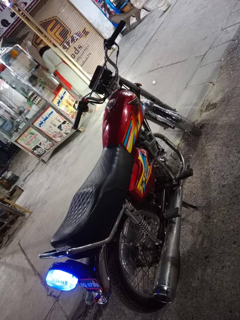 good condition 4