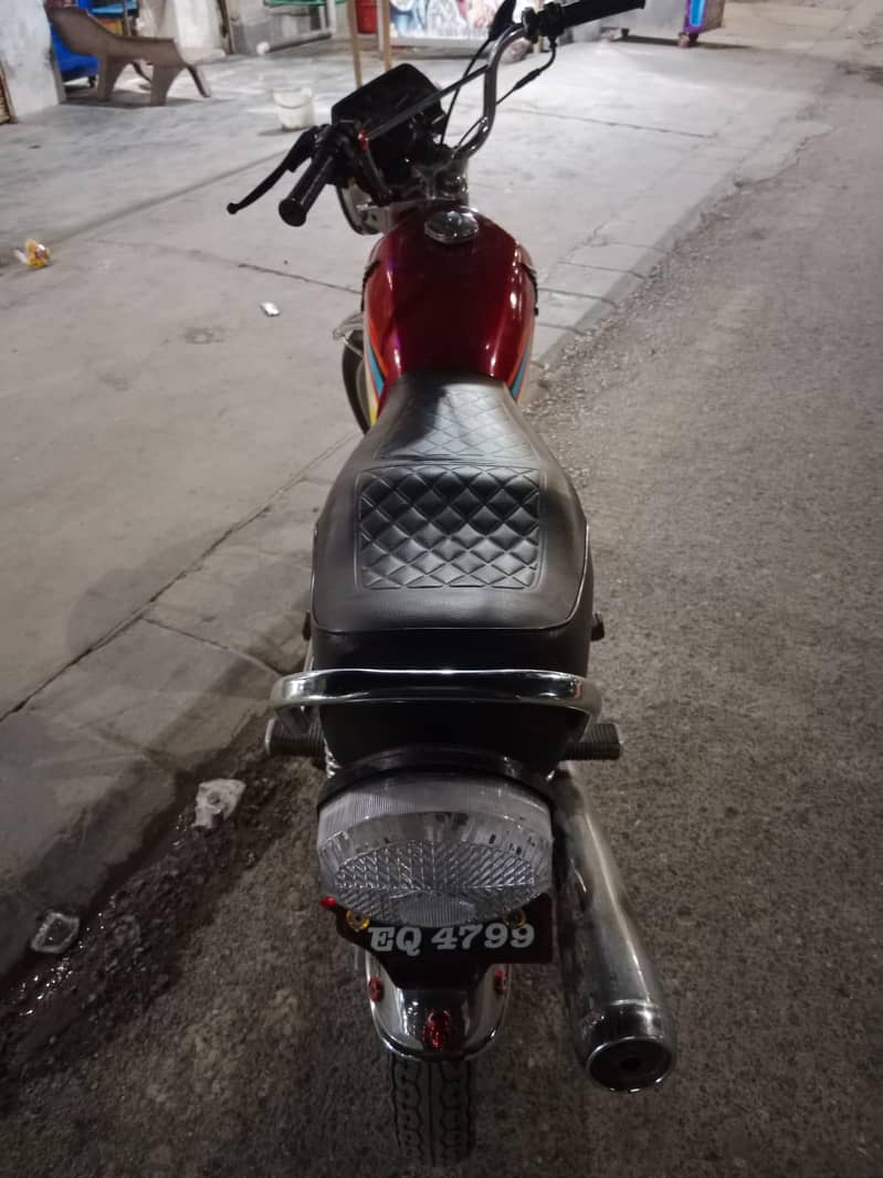 good condition 5