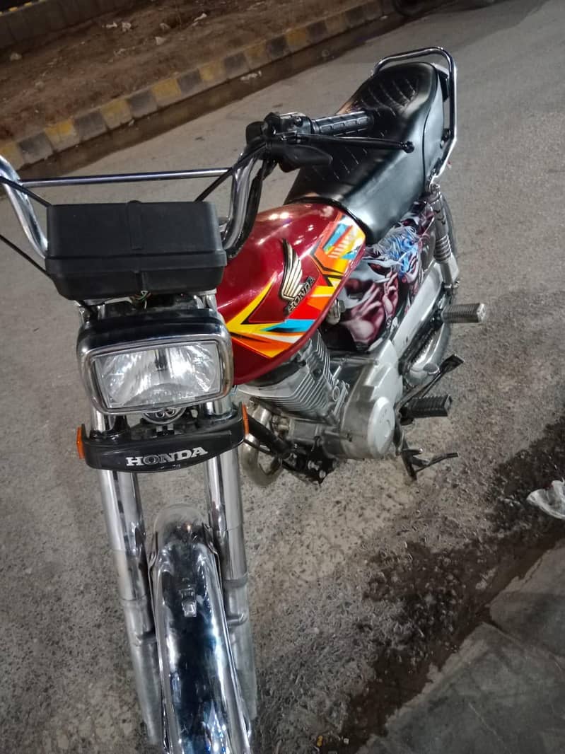 good condition 6