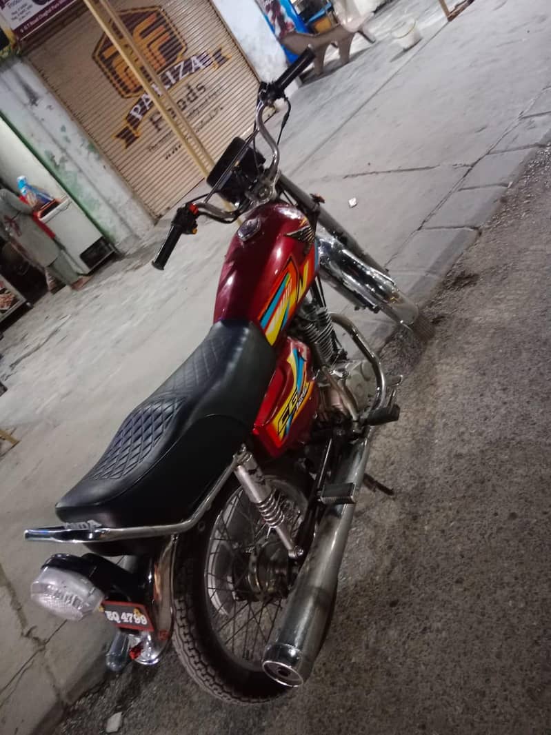 good condition 7