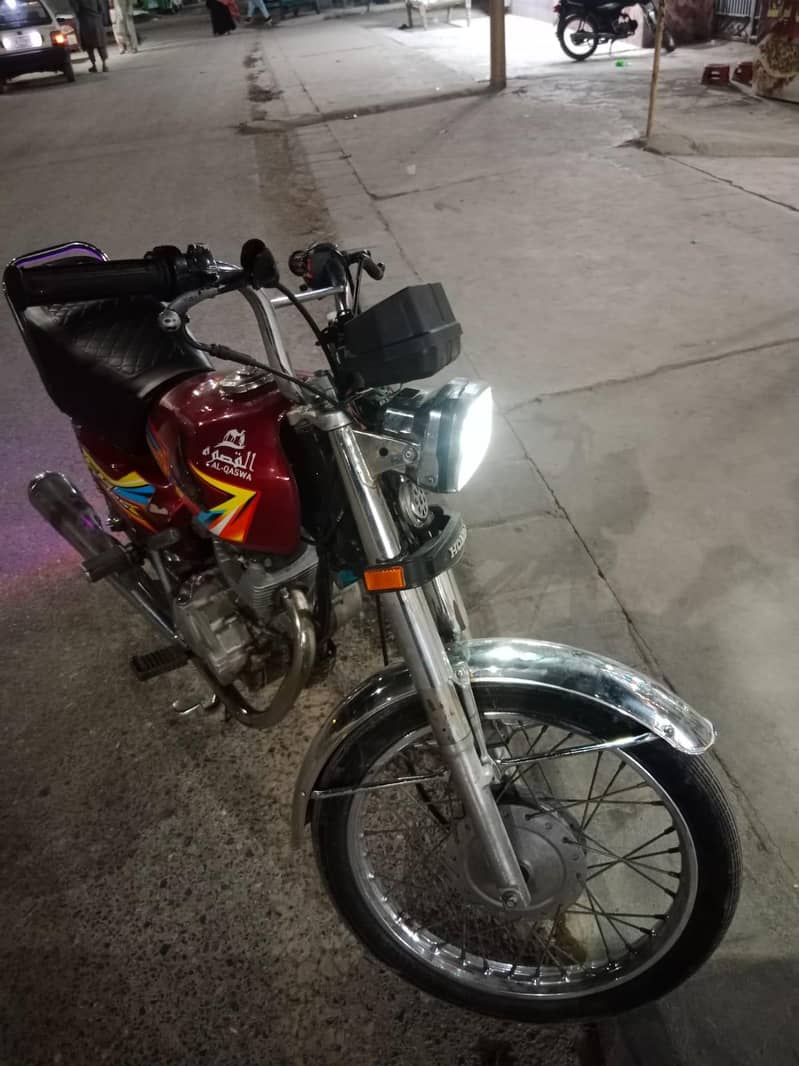 good condition 8