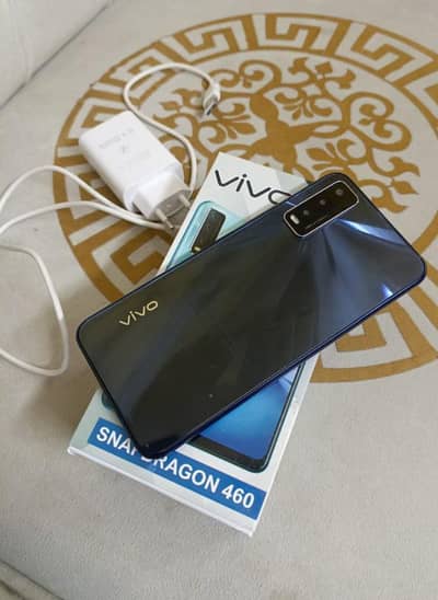 Vivo Y20s
