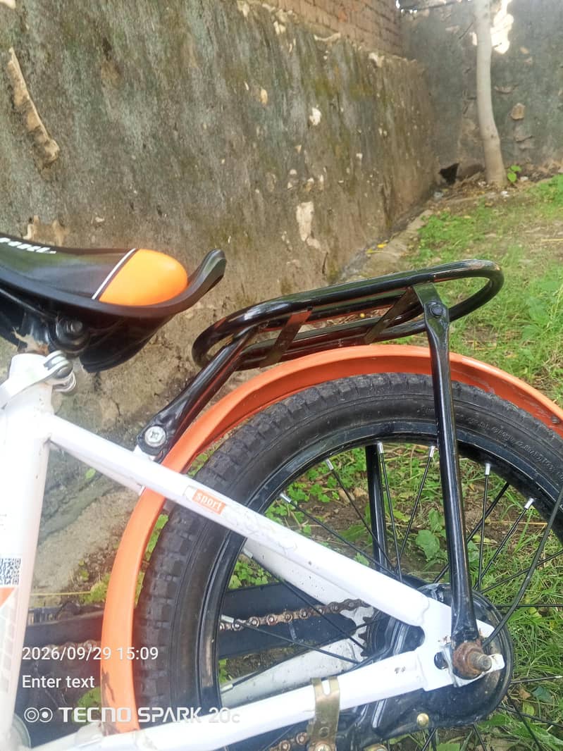 bicycle 2