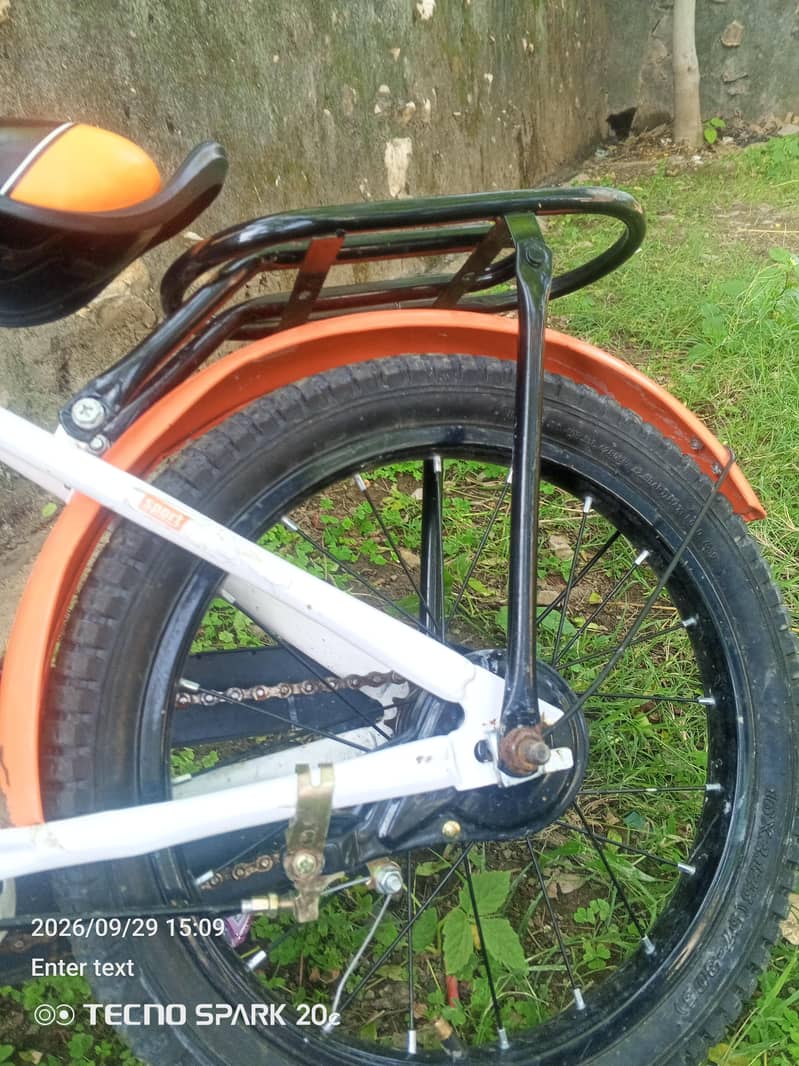 bicycle 5