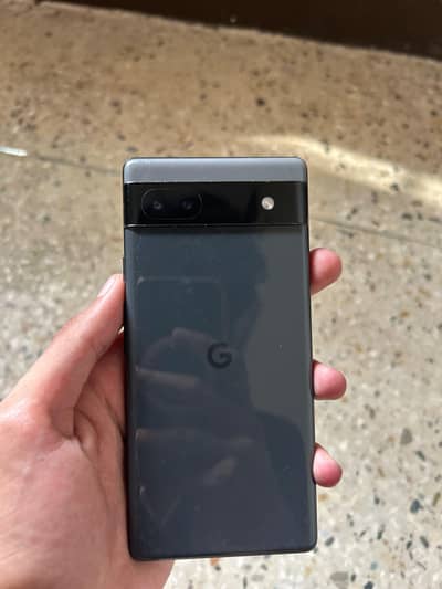 Google Pixel 6a