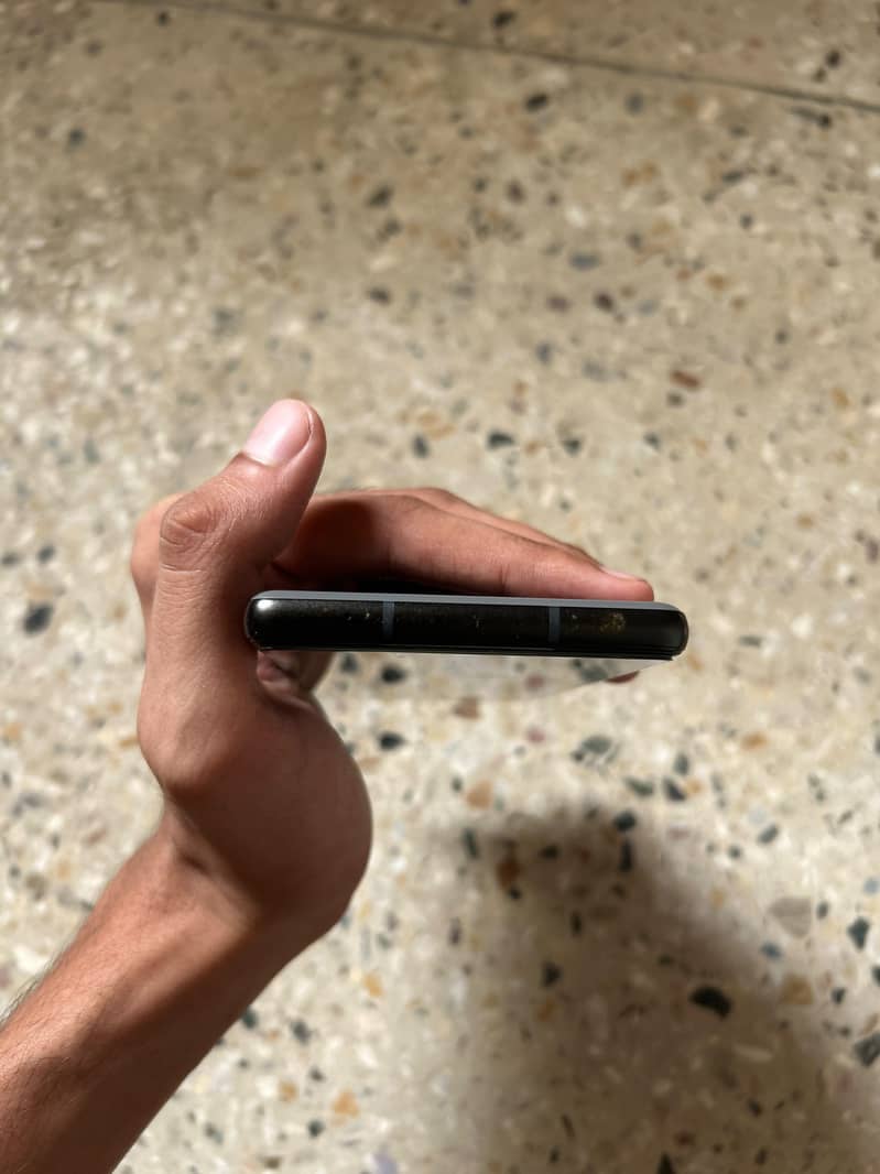 Google Pixel 6a 1