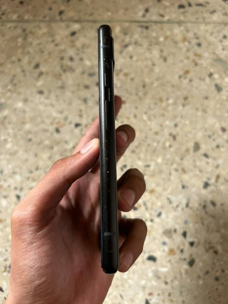 Google Pixel 6a 3