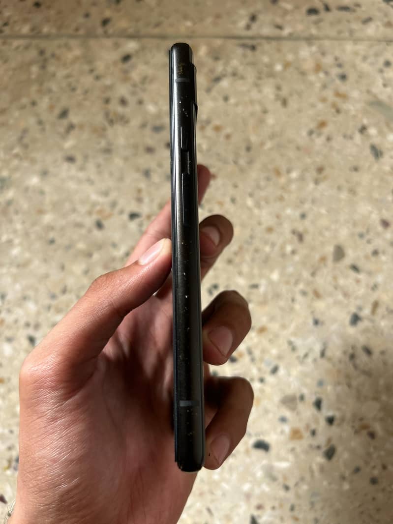 Google Pixel 6a 5