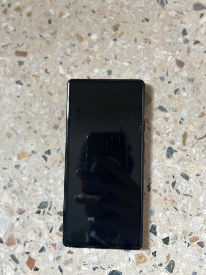 Google Pixel 6a 6