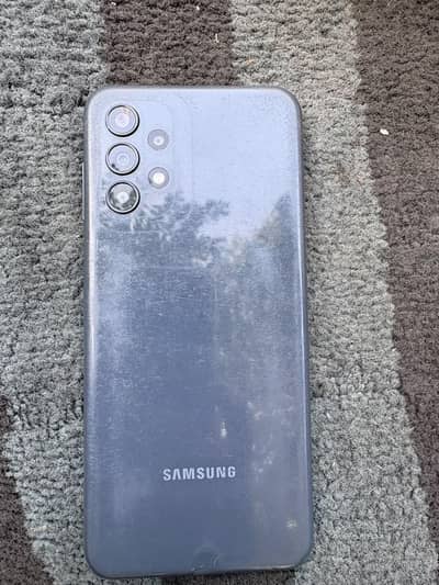 Samsung Mobile A13