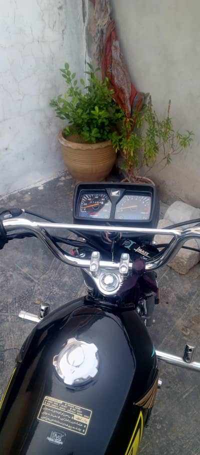 honda 125 2026 model for sale brand new condation ha