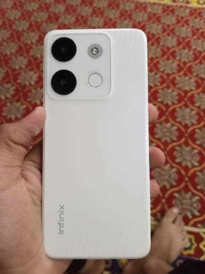 Infinix Smart 7