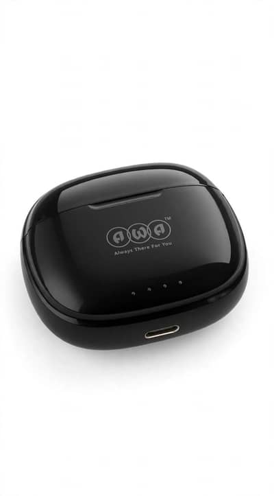AWA Earbuds- 1000 RS Final- Urgent Sale