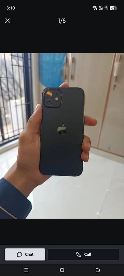 Apple iPhone 12