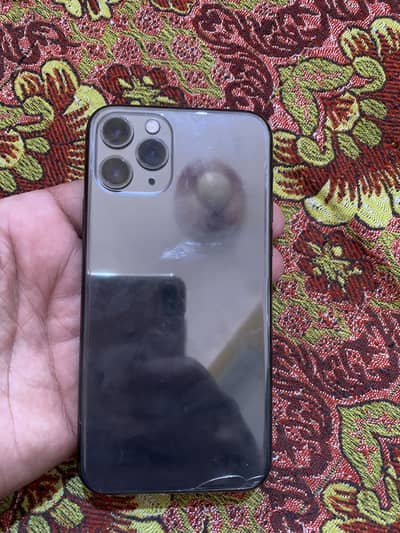 Apple iPhone 11 Pro