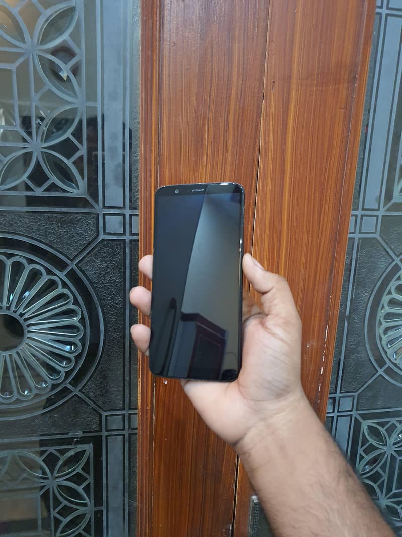 One Plus 5T 0