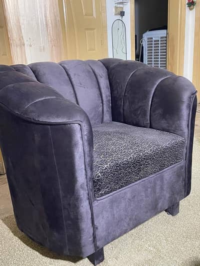 Sofa set 1.2. 3