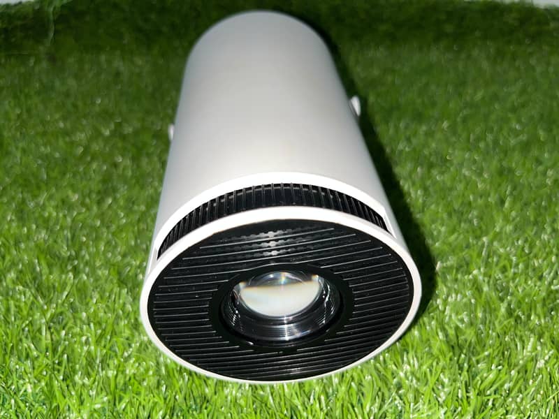 Smart Projector 0