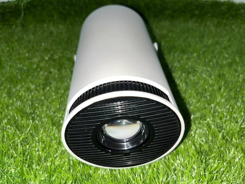 Smart Projector 3