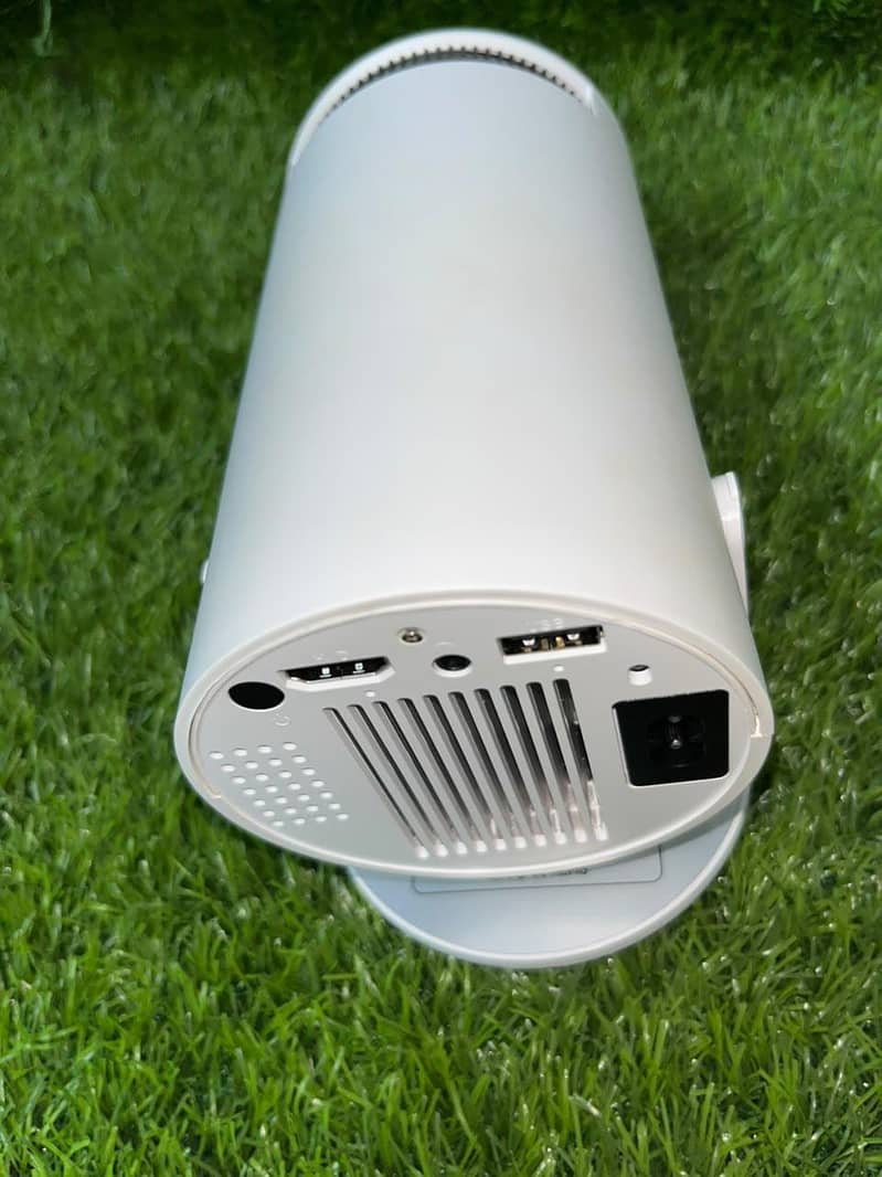 Smart Projector 4