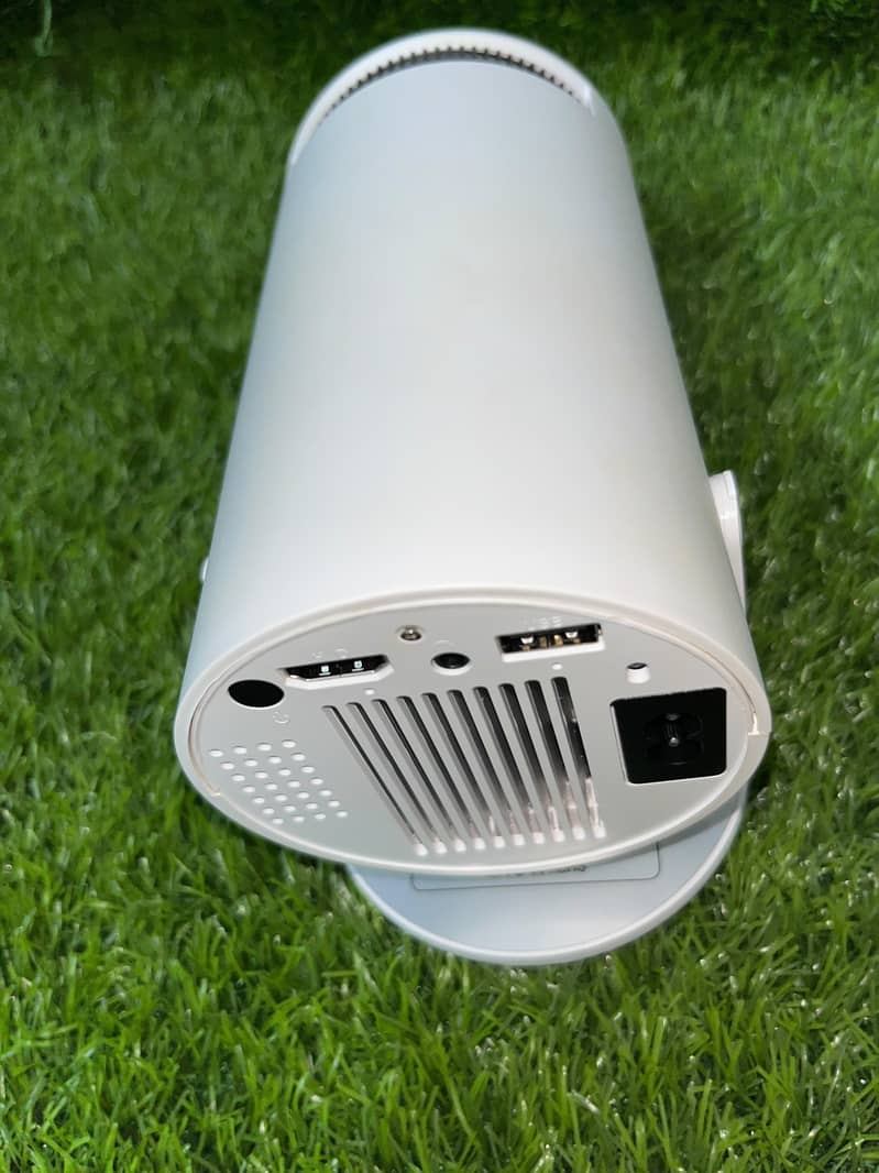 Smart Projector 6
