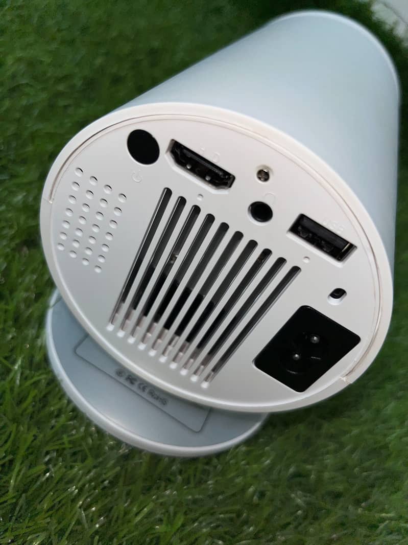 Smart Projector 7