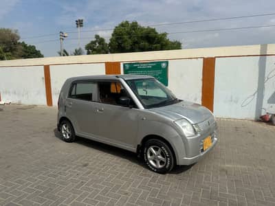 Suzuki Alto 2008/2011