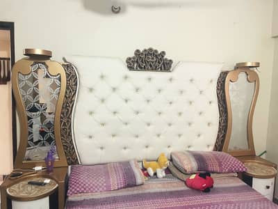 3 piece bed set