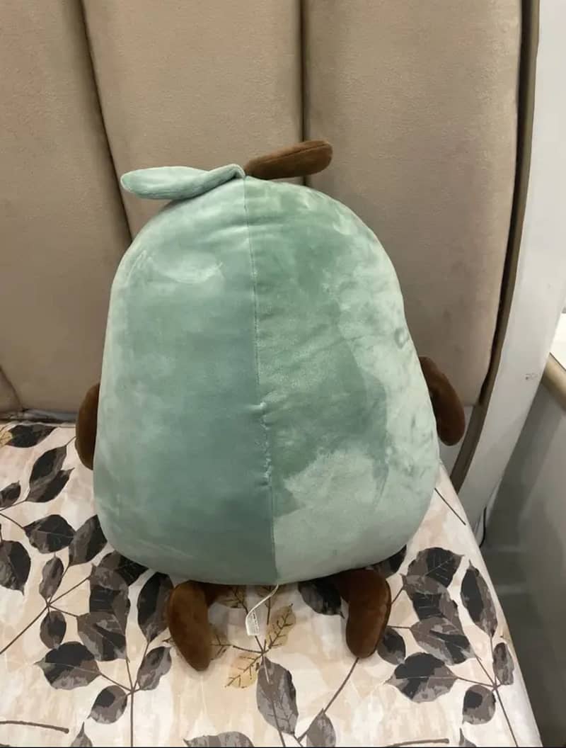 Plushie 2