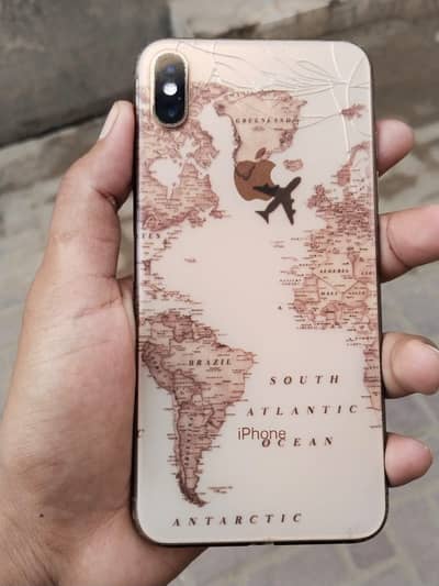 Apple iPhone XS Max