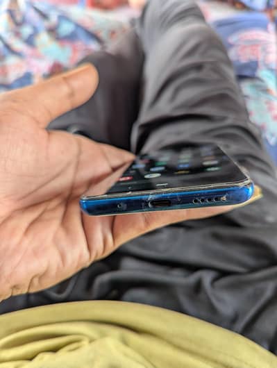 Motorola One Vision 128GB