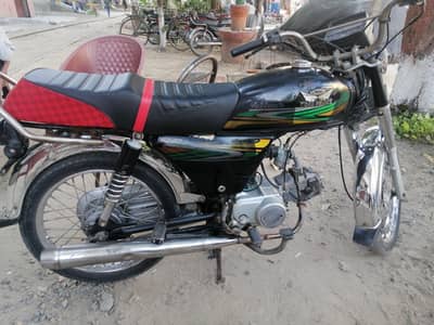 model 2022 hai registration 2024 ki hai