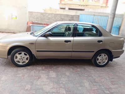 Suzuki Baleno 2005